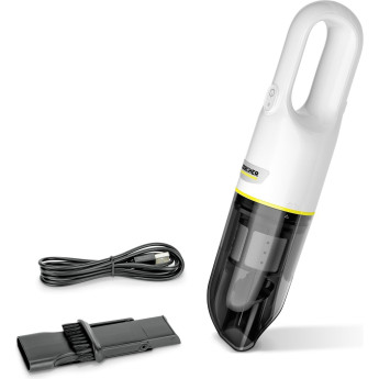 Ручной аккумуляторный пылесос KARCHER CVH 3