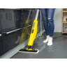 Швабра паровая KARCHER SC 3 UPRIGHT EASYFIX 1.513-300