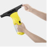 Стеклоочиститель KARCHER WV 1 PLUS 1153511