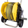Тележка со шлангом KARCHER HT 3.420 KIT 1/2 20м 2.645-166