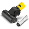 Турбонасадка KARCHER для мягкой мебели 35/32 мм 2.860-113