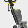 Уборочная машина KARCHER BDS 43/150 C CLASSIC RU однодисковая 1.291-255