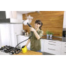 Удлинительный шланг KARCHER для пароочистителя SC 1 2.863-021