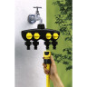 Универсальный коннектор KARCHER PLUS без упаковки 2.645-203