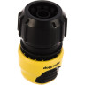 Универсальный коннектор KARCHER PLUS с аквастопом 2.645-194