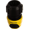 Универсальный коннектор KARCHER PLUS с аквастопом 2.645-194