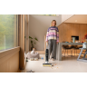 Вертикальный моющий пылесос KARCHER FCV 4 1.056-131