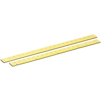 Всасывающие стяжки KARCHER для BR 35/12